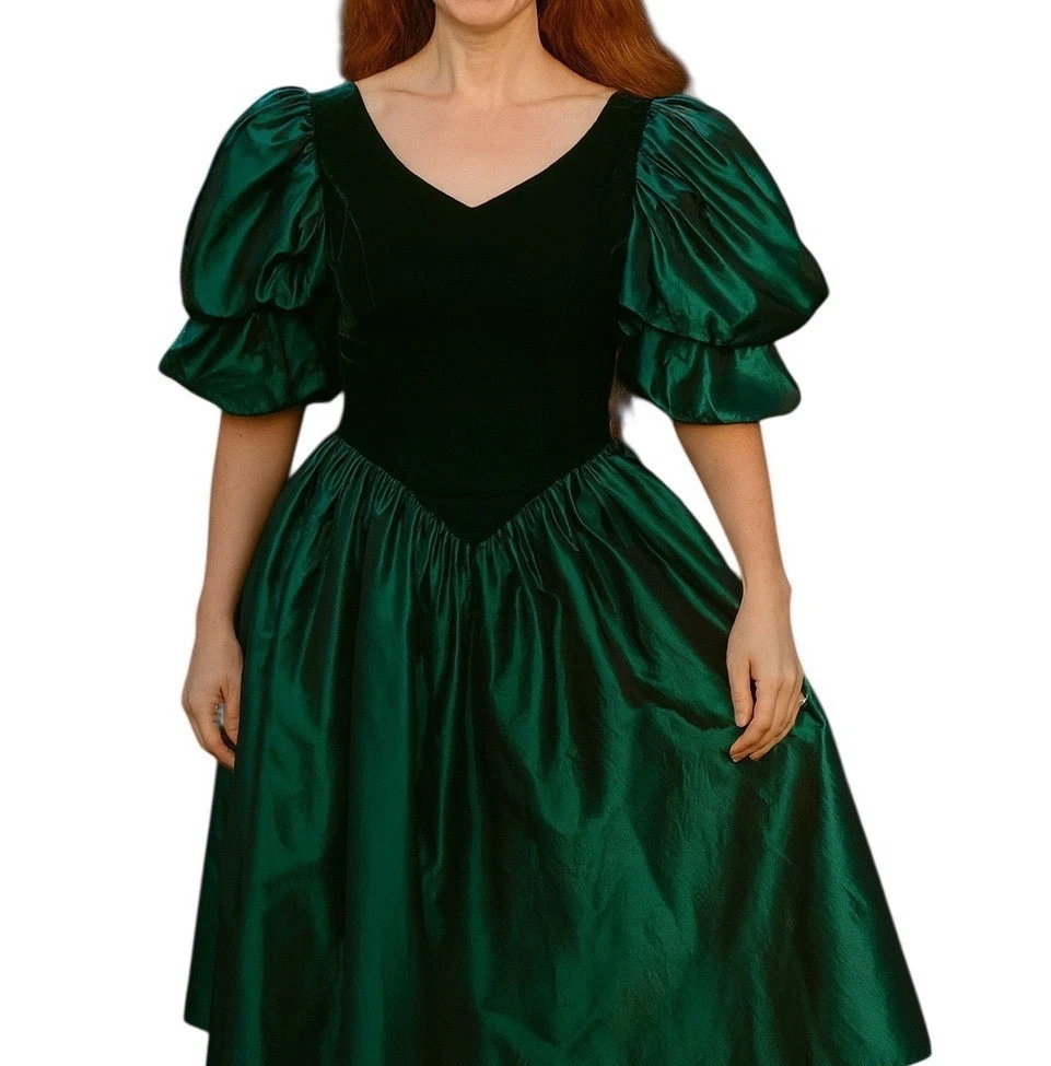 1980s fashion womens dress The '80s Dress Trend Is More Wearable Than You Think