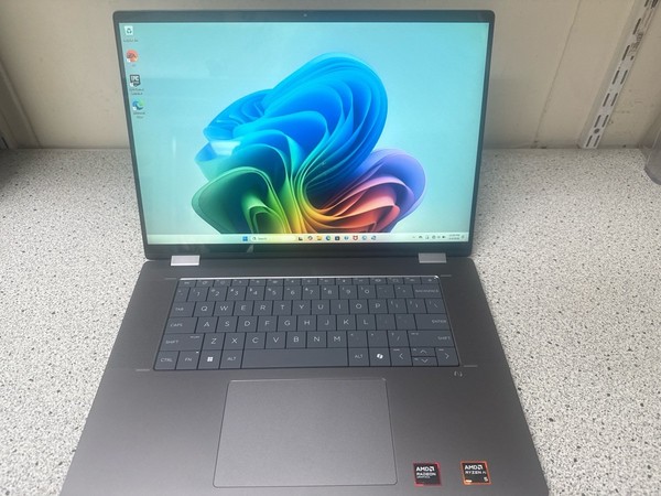 Munición HPR OMNIBOOK X FLIP 16 (E14002581)