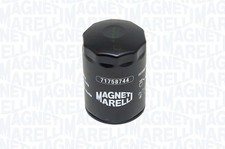 Magneti Marelli Filtro Olio LANCIA FULVIA Berlina 1.3 Filtro Olio PER FIAT-HITAC