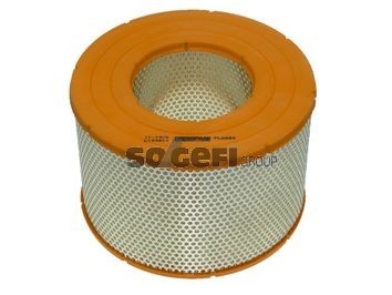 COOPERS FIAAM FL6654 Filtro Aria - RICAMBIO NUOVO 8012658055464
