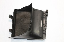 2010 Porsche Cayenne 958 3.0 Kühler Luftkanal Führung 7P5117336A 7P0121212 2010 Porsche Cayenne 958 3.0 Kühler Luftkanal Führung 7P5117336A 7P0121212