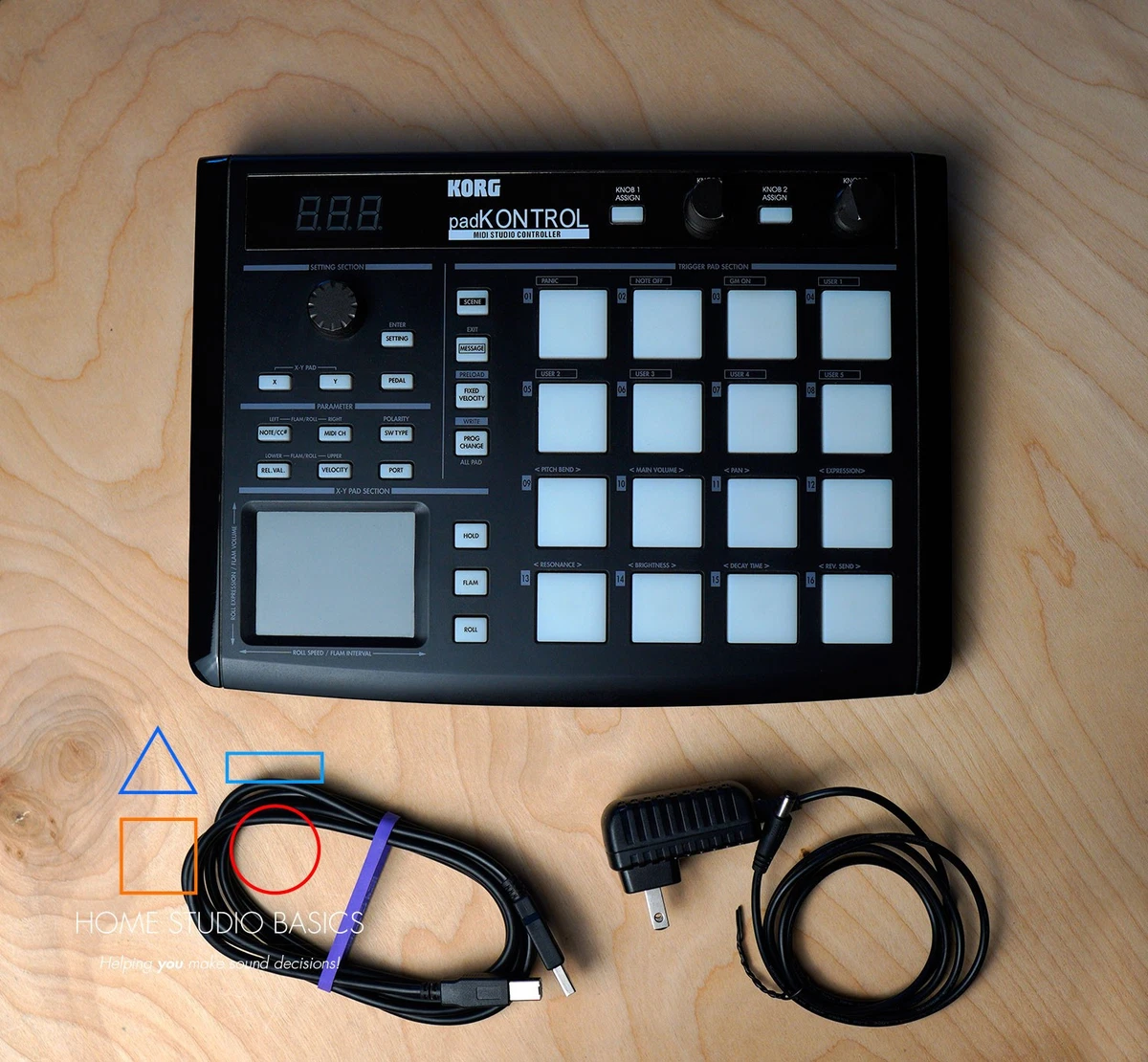 korg padkontrol products for sale | eBay