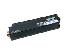 Keyence CA-CHX10U Amplifier Unit for Extension Cables