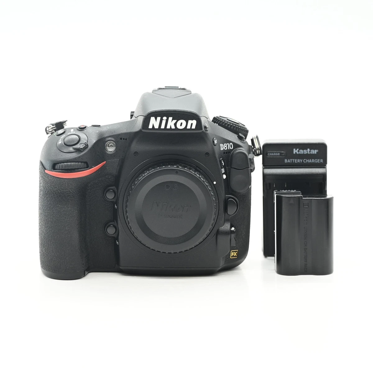 Nikon D810 Digital Cameras for Sale - Shop New & Used Digital