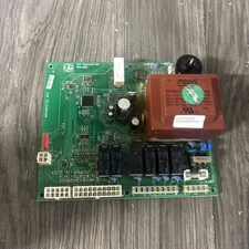 SIT CONTROLS FMT-925 #2B4