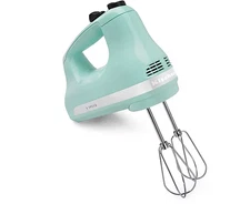 5-Speed Ultra Power Electric Hand Mixer