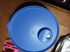 Boîte crystal pop Tupperware