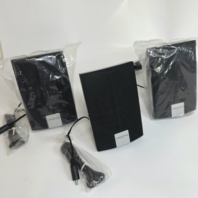 Lot of 3 Creative Labs Inspire 2500 2.1 Gaming PC Speakers Only | eBay Lot of 3 Creative Labs Inspire 2500 2.1 Gaming PC Speakers Only | eBay