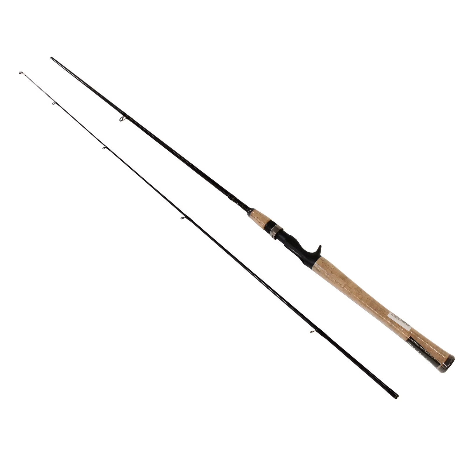 Daiwa Crossfire Series CFF662MFB  Casting Rod, 6 ft 6 in OAL