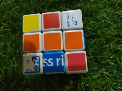 rubiks cube 3x3