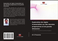 K. Prasanna | Exploration De RèGles D'association Sur Des DonnéEs...