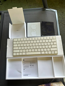Apple Keyboard Magic 2 | eBay