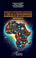 Serge Francis Simen Nana (U. A.) | Diriger L'entreprise Africaine à L'èRe De...