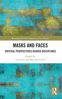 Lior Levy (U. A.) | Masks And Faces | Buch | Englisch (2026) | Routledge