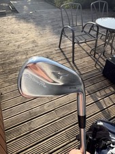 Mizuno Pro 245 Irons 5-PW DYNAMIC GOLD 95
