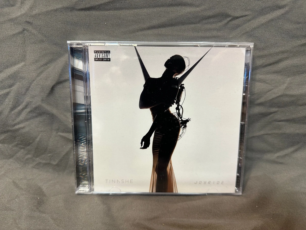 Tinashe Music CDs for sale | eBay