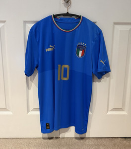 Lorenzo Insigne Jersey | eBay