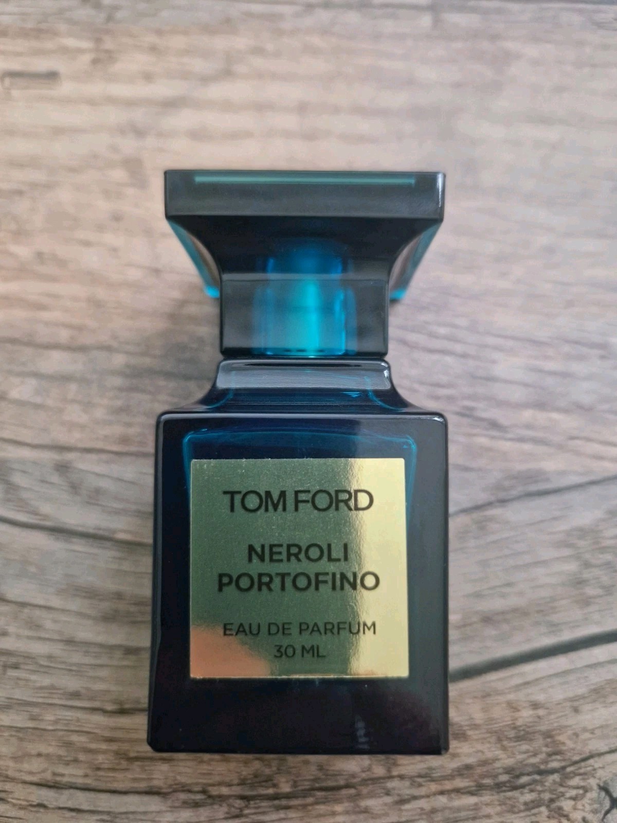 Tom Ford Neroli Portofino Edp 30ml 90%full