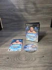 WWE SmackDown Here Comes the Pain (Sony PlayStation 2, 2003) Complete In Box CIB