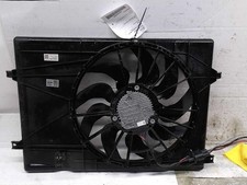 Radiator Fan Motor Fan Assembly Fits 20-24 TELLURIDE 585076