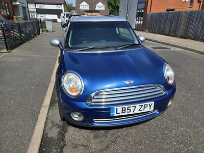 Mini Cooper Clubman (read description) - Image 1 of 4