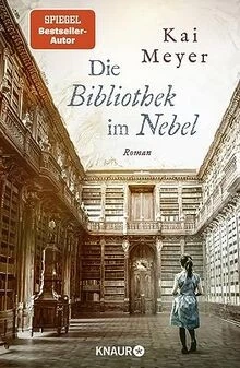 Die Bibliothek im Nebel: Roman | Eine atemberaubend... | Buch | Zustand sehr gut - Bild 1 von 2