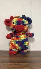 Crochet Cow