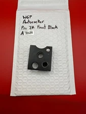 WGP Autococker Pre 2k Front Block