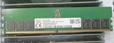 SK hynix 32GB DDR5 5600 Desktop RAM UDIMM Non-ECC PC5-5600B HMCG88AGBUA081N