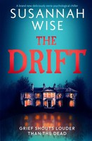 The Drift Susannah Wise Taschenbuch Englisch 2025 Bloodhound Books