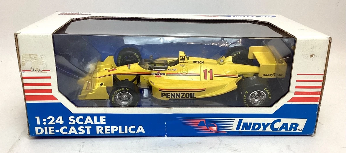 Racing Champions Indy 1:24 Diecast Racing Cars for sale | eBay