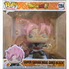 Super Saiyan Rose Goku Black - Funko Pop!