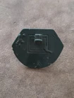 Vintage TMNT Teenage Mutant Ninja Turtles Half Court SHIELD Original Accessory