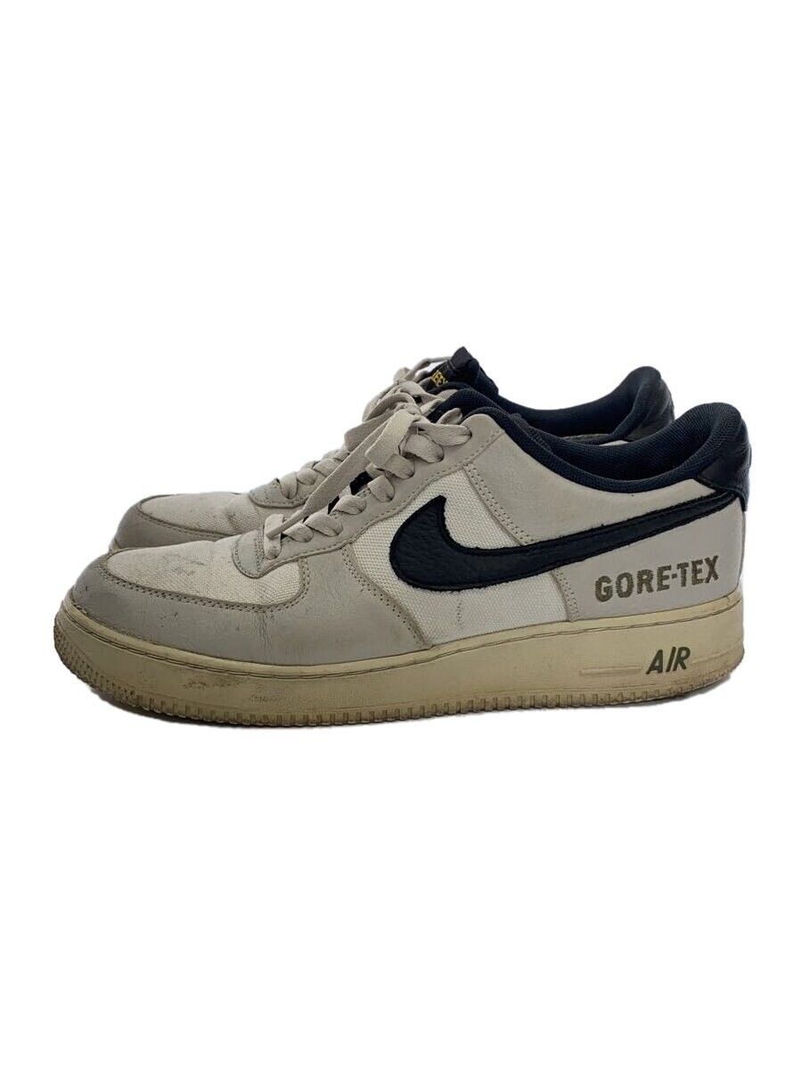 Nike Air Force 1 Gtx Air Force 1 Gtx 27.5Cm Wht M8i13 | eBay