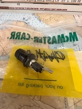 McMaster-Carr #7087K41 Panel-Mount Holder.