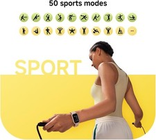 Xiaomi Smart Band 9 Active Global Version  BLACK 6