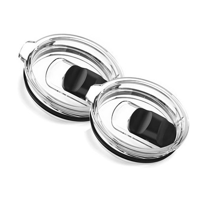 2-Pack Sliding Lids Replacement for Ember Mug 14 oz Temperature Control Smart Co