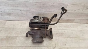 MERCEDES-BENZ B W245 Turbolader A6400901780 2.00 Diesel 2007 33972767