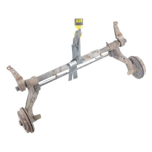 Frankberg Kit Bras De Suspension Avant Gauche Droite Compatible Kangoo, Clio II, Kubistar - Références 7701047415