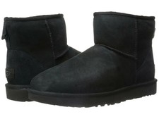 UGG Women's Classic Mini II Boots Women's Size 10