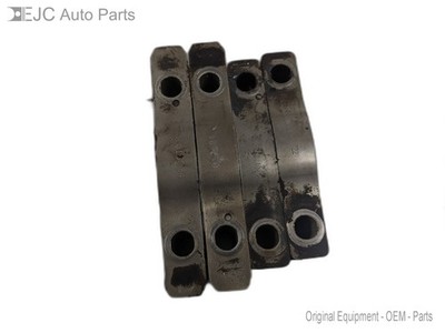 Engine Block Main Caps For 08-11 Jeep Wrangler  3.8  4wd