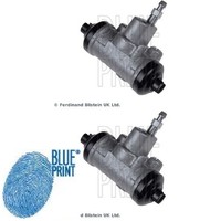 2X Radbremszylinder Blue Print ADG04429 2 Bremszylinder Set Rechts Links