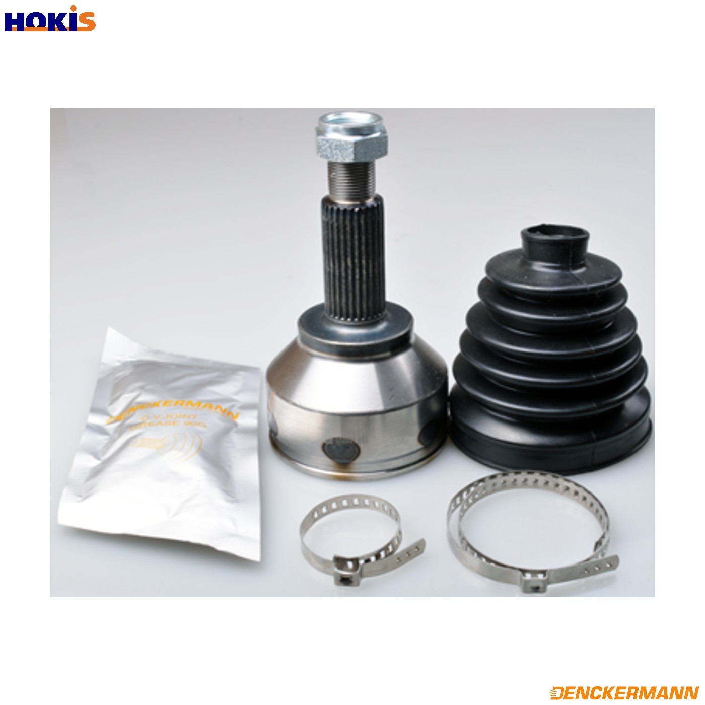 JOINT KIT DRIVE SHAFT C120021 FOR FORD MONDEO/III/Mk/Turnier/Clipper HJBB 2.0L