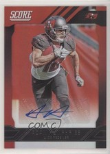 2019 Score Signatures Adam Humphries #SI-AH Auto 06im