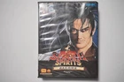 SNK Neo Geo AES Samurai Shodown Spirits II boxed Japan game US Seller