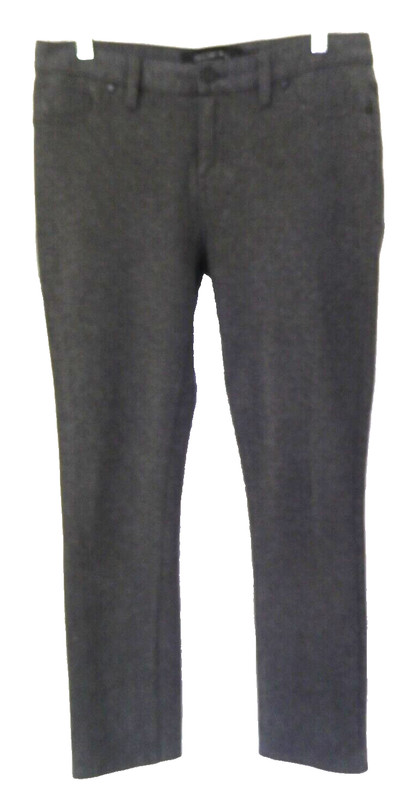 Calvin Klein Jeans Super Soft Heavy Quality Legging Pants-10, gray