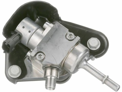 High Pressure Fuel Pump 
