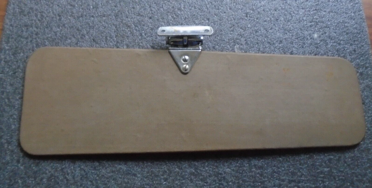 Morris minor cheap sun visor