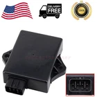 CDI Box Unit  FOR Manco Talon Linhai Yamaha Bighorn 260CC 300CC ATV UTV 8 Pin