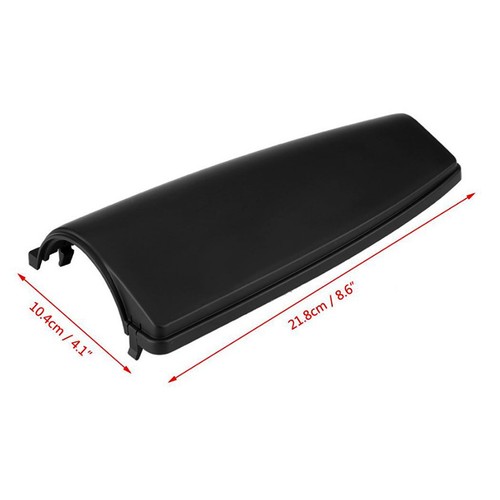 Air Intake Bellows Guide Duct Assembly FIts VW Passat Golf Tiguan Jetta Audi A3 - Picture 6 of 8